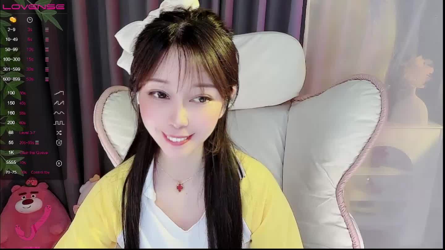 #Stripchat #Tang_bao @ikan_live 2024-07-13