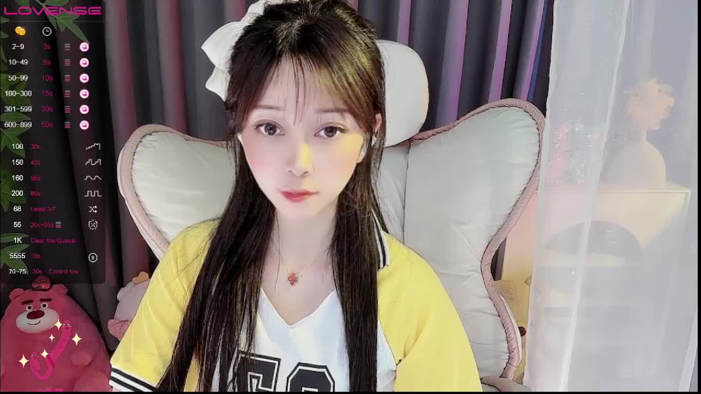 #Stripchat #Tang_bao @ikan_live 2024-07-13