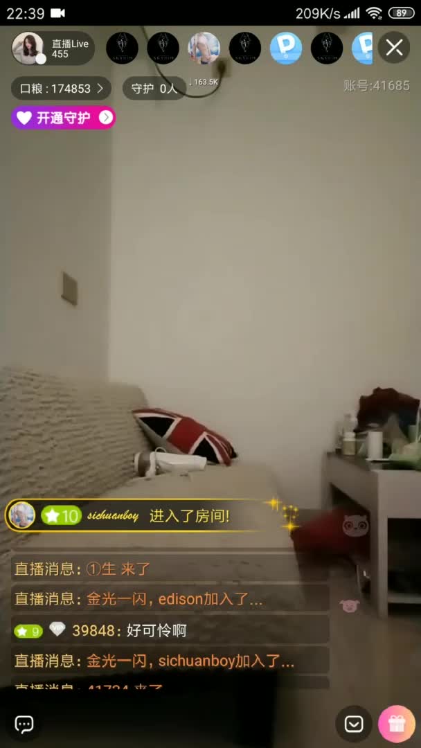 伪娘约帅哥结果翻车了