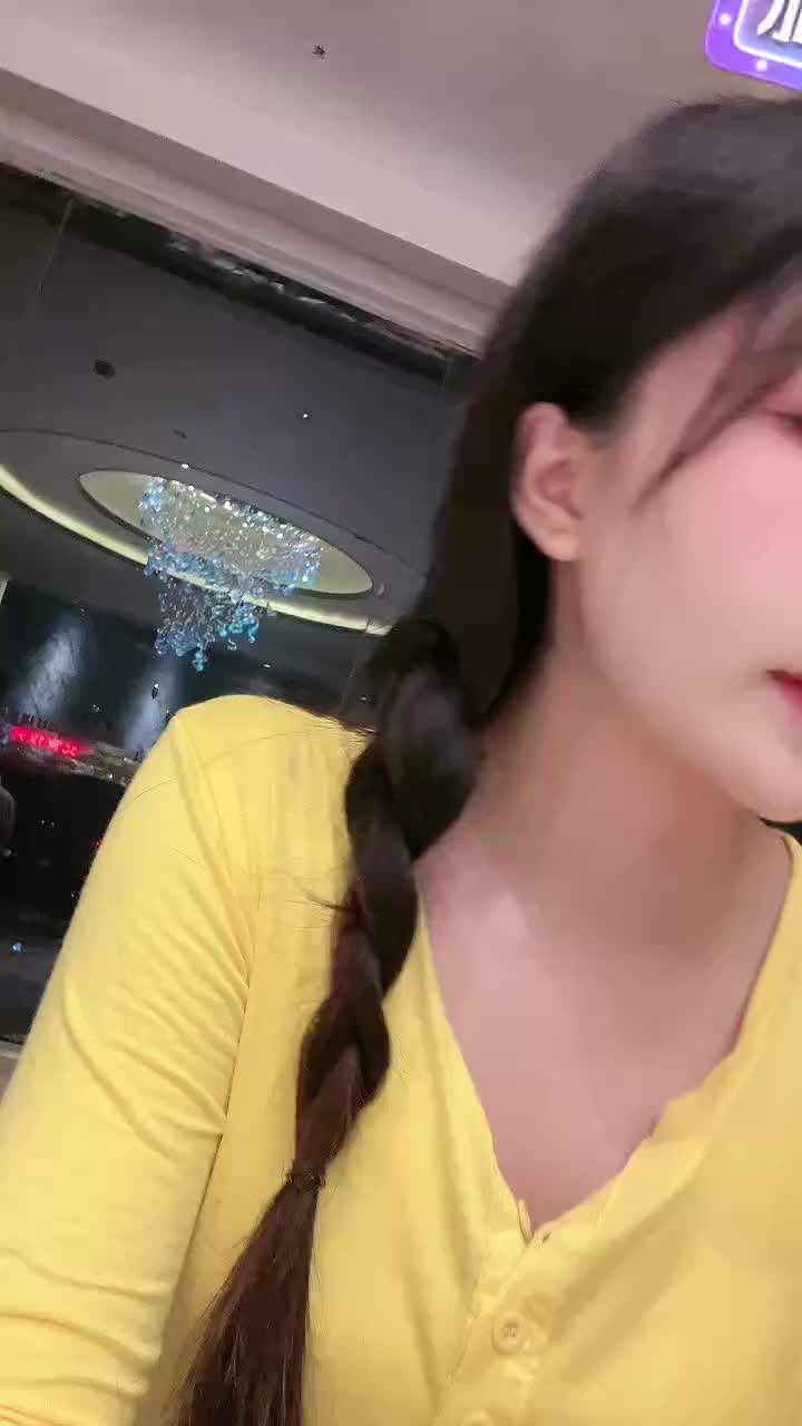 #馨馨baby #抖音 #舞蹈 #中国舞 @ikan_live 2024-08-25