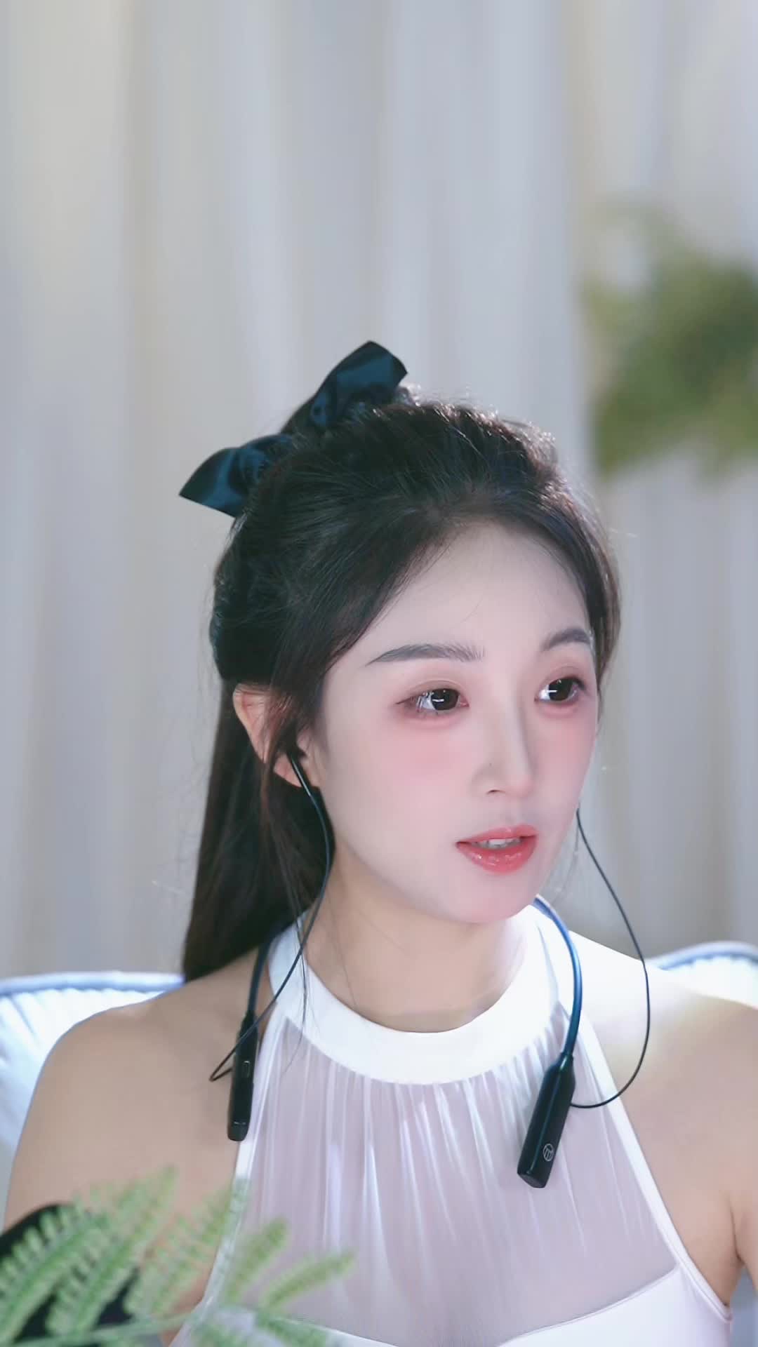 #唐紫涵 #抖音 #舞蹈 #中国舞 @ikan_live 2024-08-24
