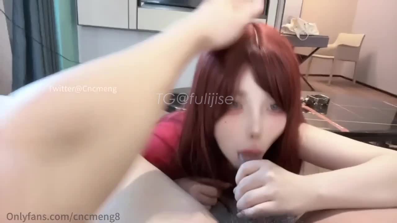 #欲梦 #cncmeng8