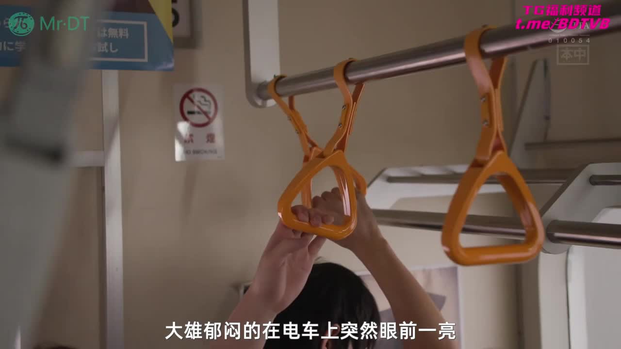 250217C  电车痴汉NTR，绿了我最讨厌的上司！番号：HMN-655女优：#五日市芽依出处：#水果派