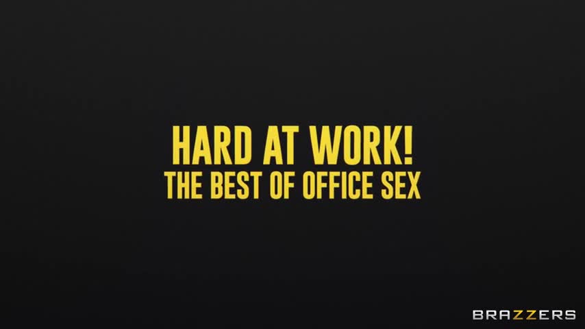 Hard At Work The Best Of Office Sex搜黄---只搜黄的  @soohuang