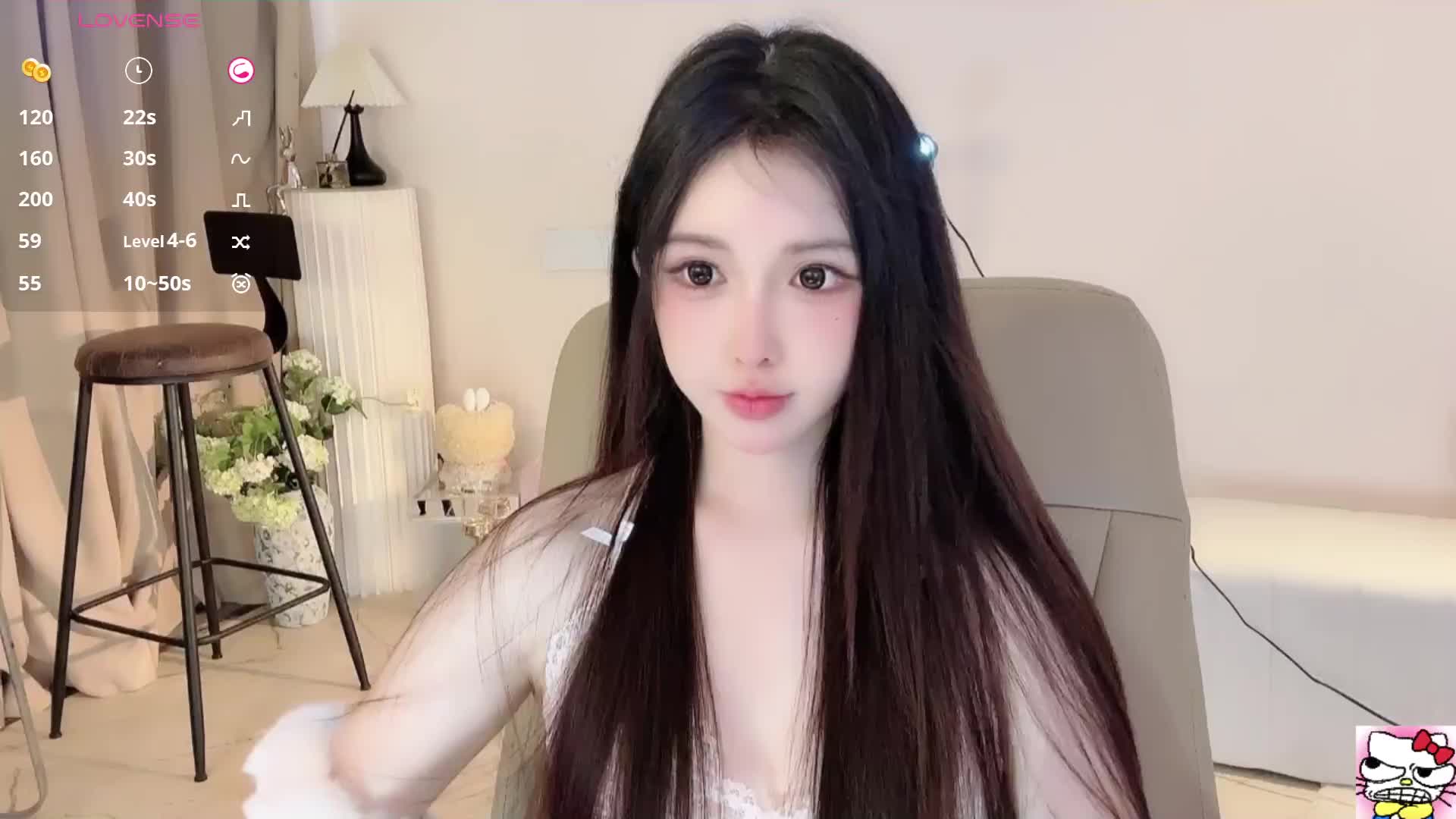 #Stripchat #Hahaha_ha2 @ikan_live 2024-09-15