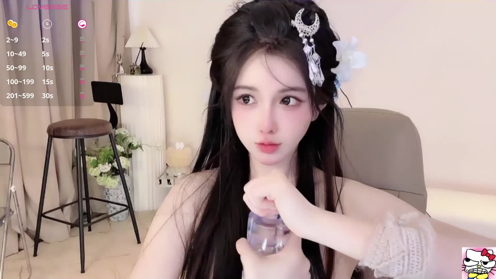 #Stripchat #Hahaha_ha2 @ikan_live 2024-09-15
