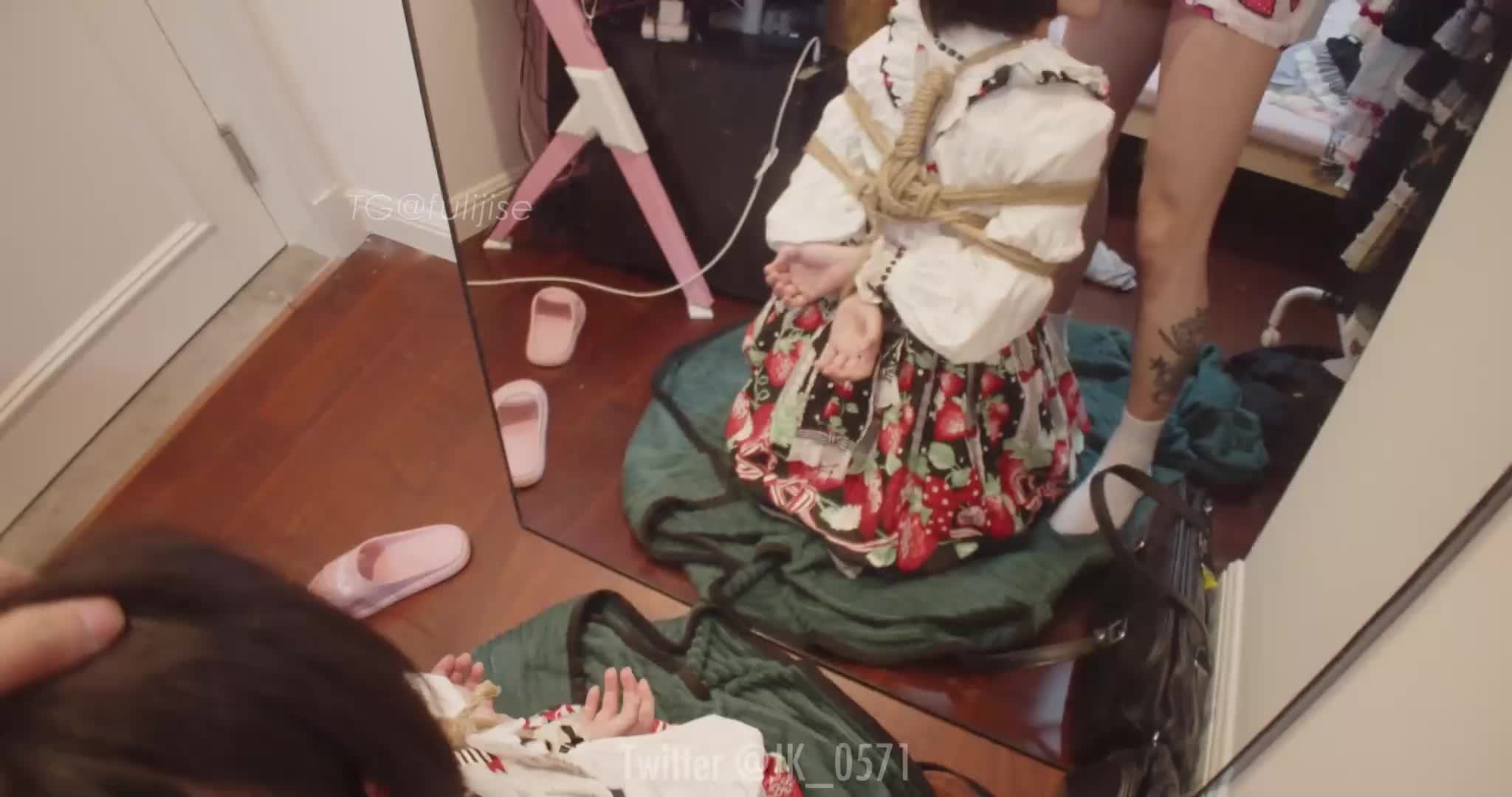 of约炮大神 #JK_0517 合集 专操萝莉