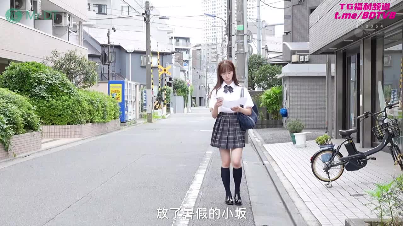 250316C 沉溺于做的小坂七香和老师的不伦之恋!番号：WAAA-489女优：#小坂七香标签：#恋腿癖 #无套中出 #制服 #高中生