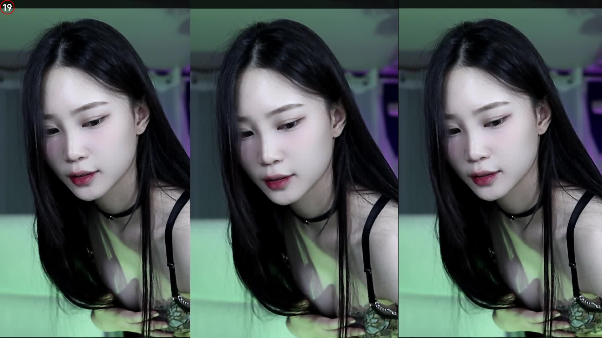 #ulsandodud #BJ야시아 #afreecatv #韩国BJ @ikan_live 2024-09-19