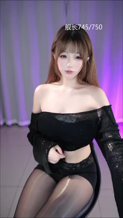 #一条小糖糖 #B站 #舞蹈 @ikan_live 2024-09-22
