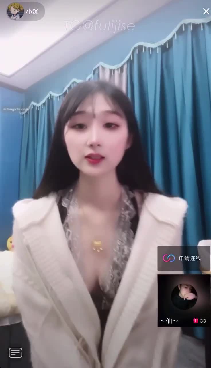 [抖音精选]为了出名也是拼了的抖音快手疯狂妹子 漏B漏奶超级疯狂