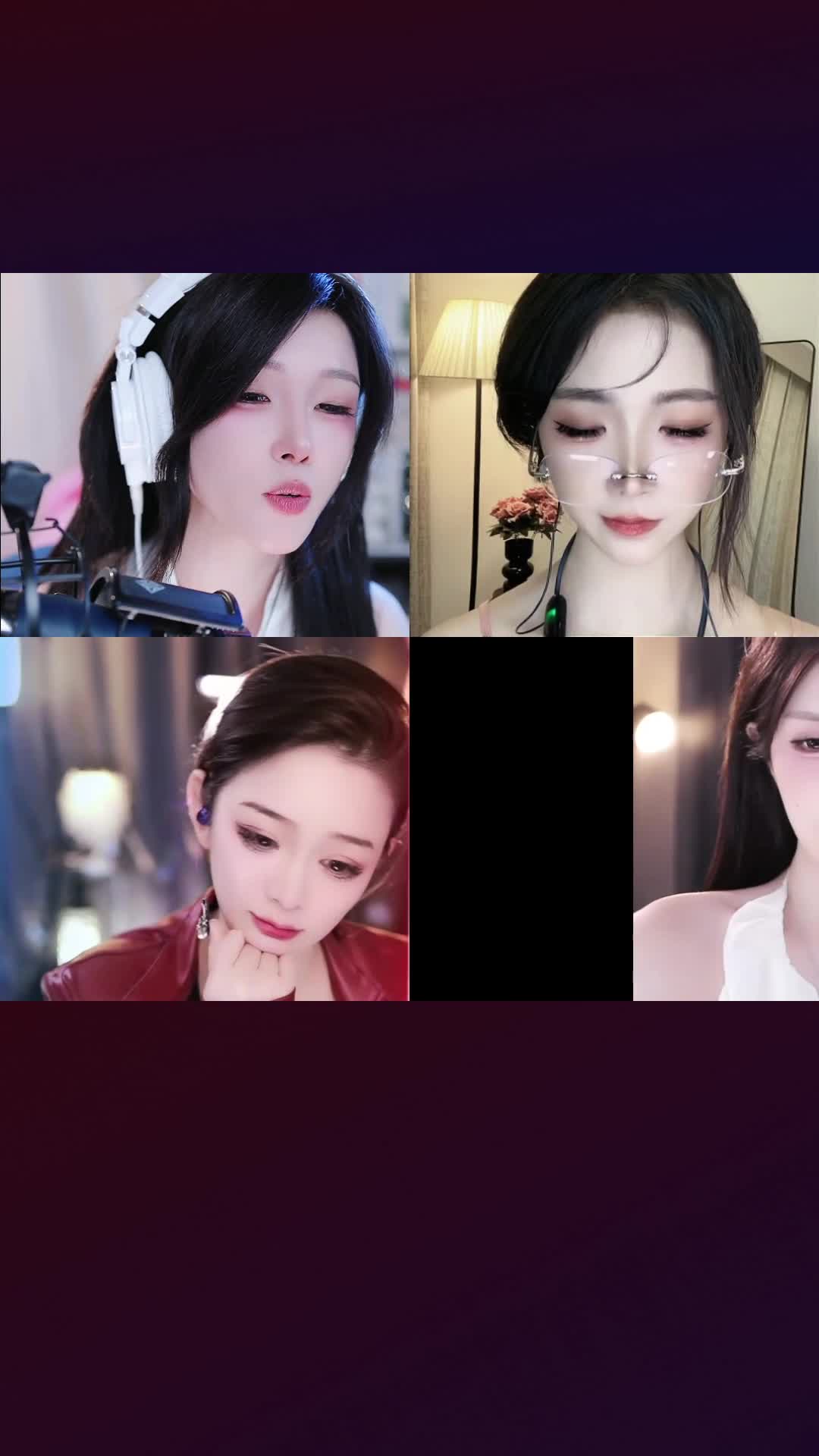#达咩没吃饭 #抖音 #歌手 @ikan_live 2024-09-19