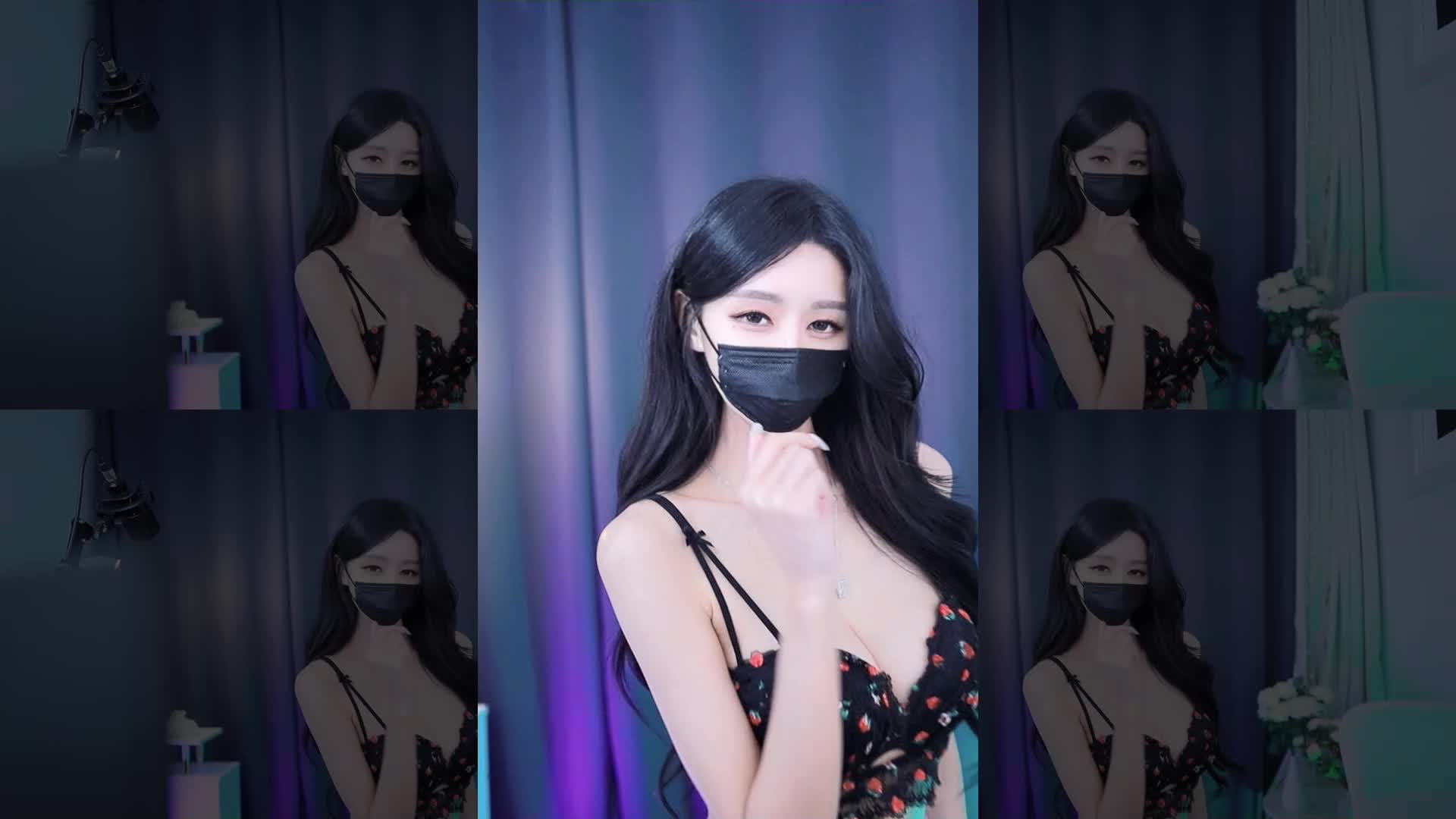 付费房 ️️