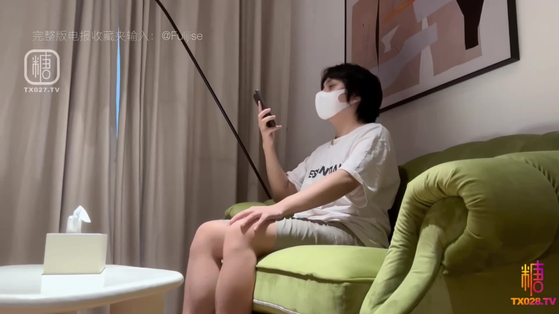 #苏小涵 【淫荡人妻】奉献女友还债 人妻小涵遭下药用身体还债 惨遭债主内射中出肥臀母狗女上骑乘裸足美甲足交手交