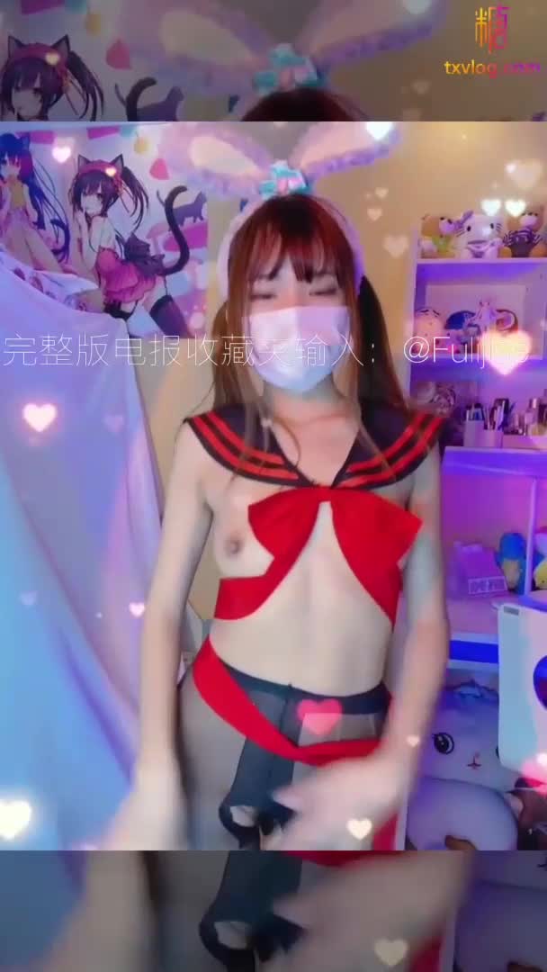 风小仙 #活捉一只云儿吖 #小仙云抖音风裸舞丝袜自慰