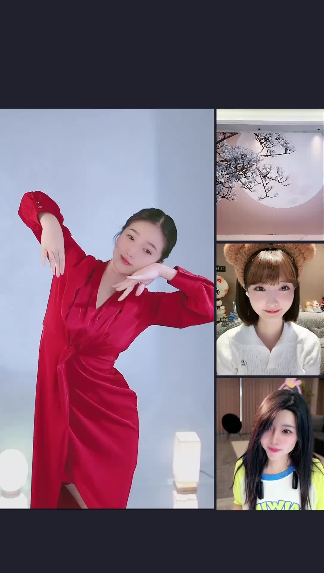 #中国舞_莹莹 #抖音 #舞蹈 #中国舞 @ikan_live 2024-09-19