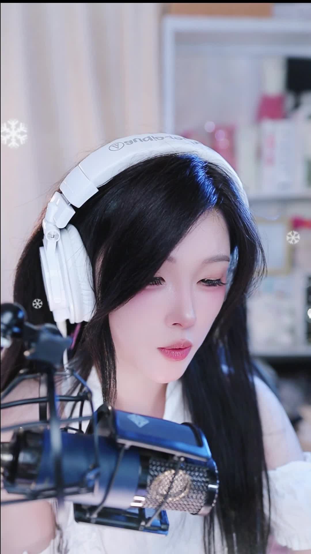 #达咩没吃饭 #抖音 #歌手 @ikan_live 2024-09-19