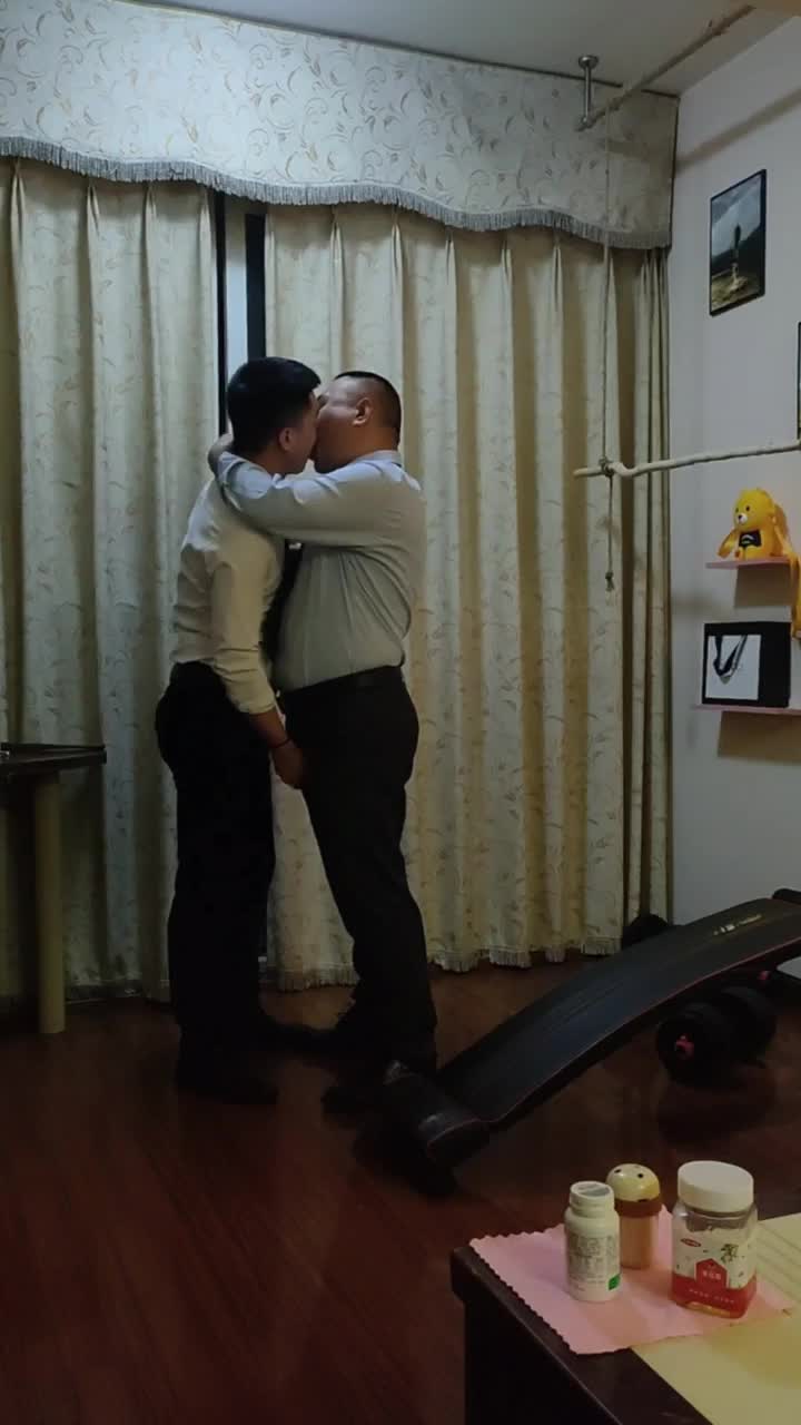 #黑土舅舅 #网黄️‍