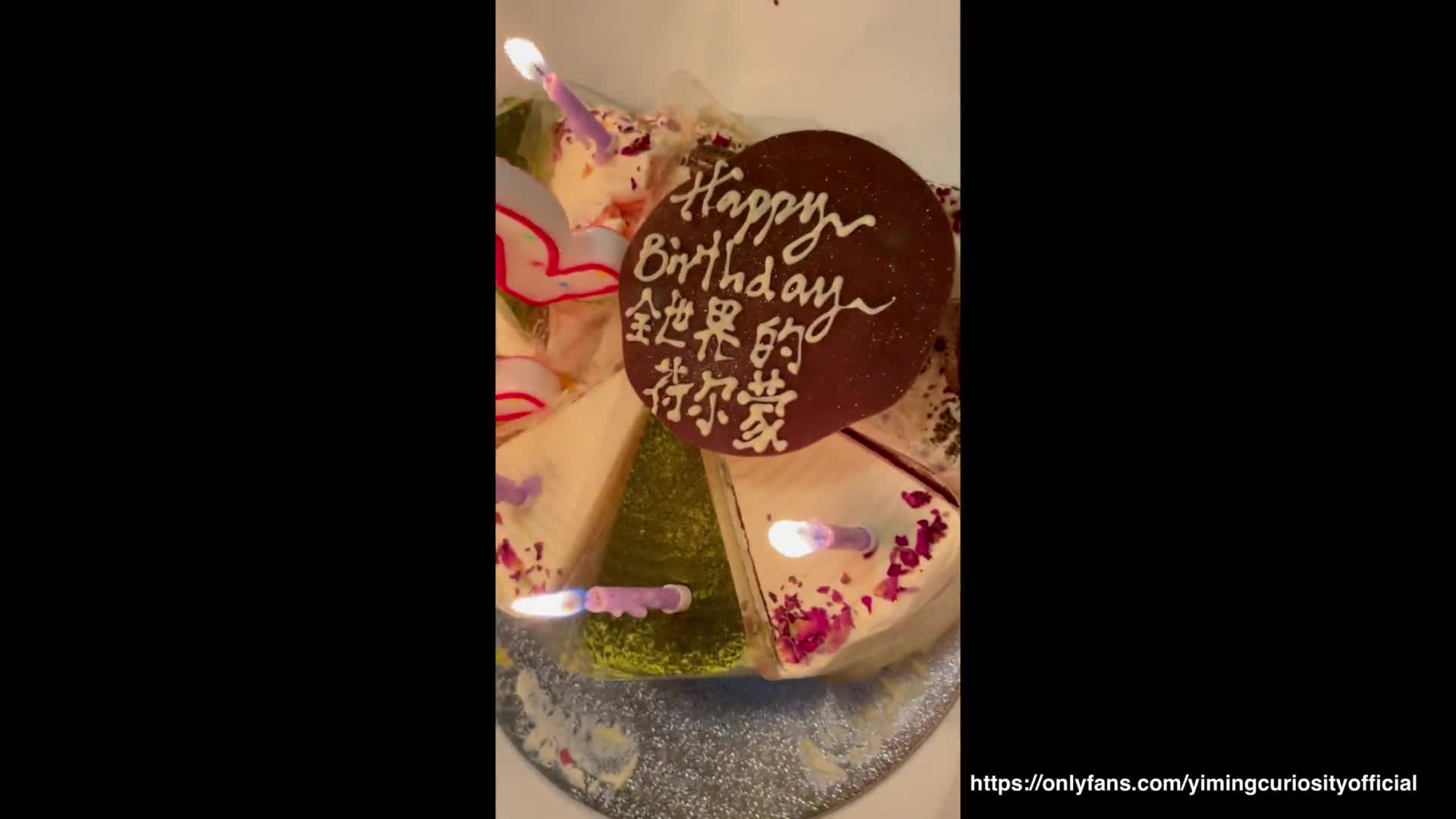 母狗留学生 #onlyfans #bbw