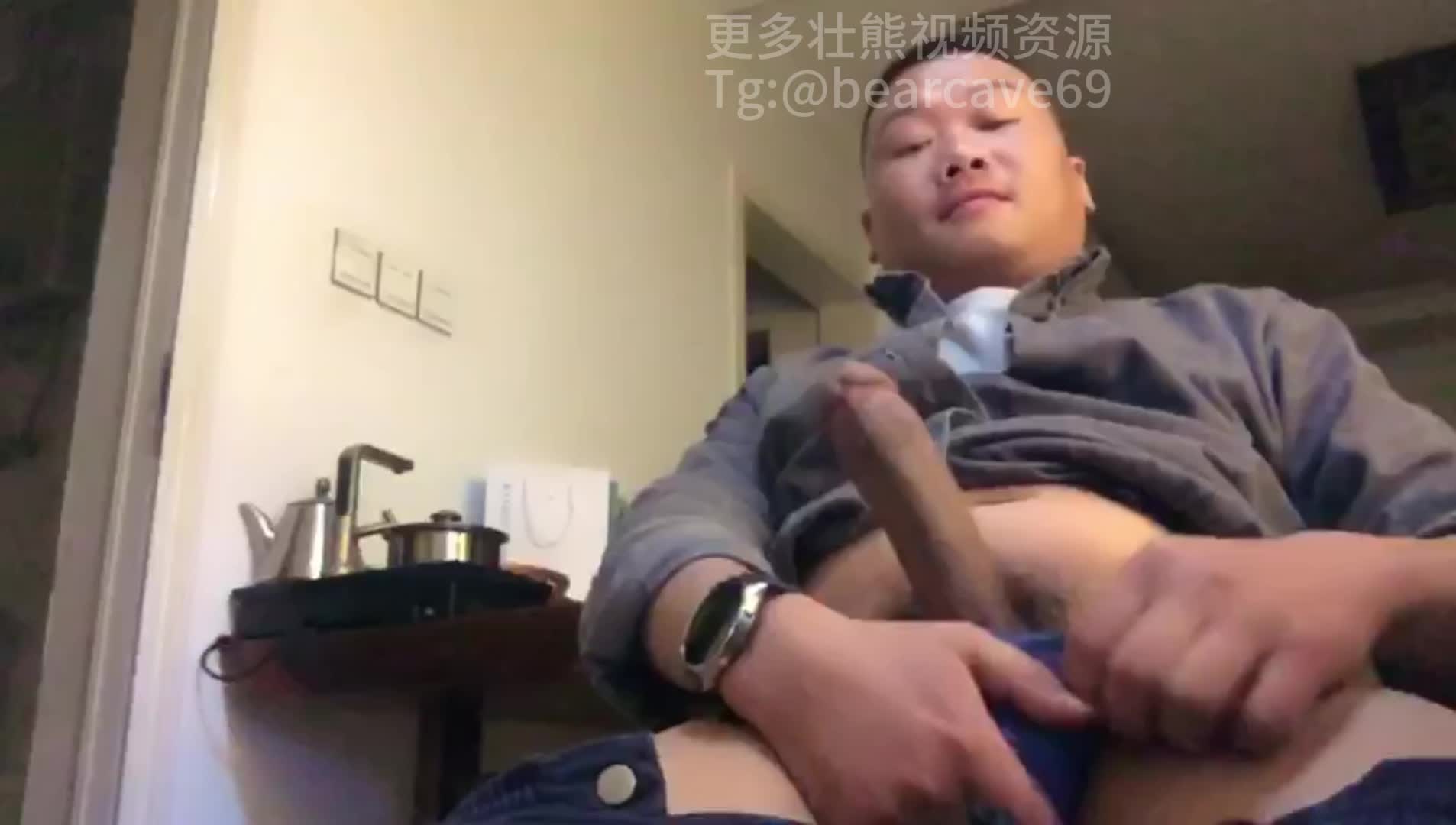 #小小志 #小叔 #粗屌 查找更多 壮熊资源️ 便宜高速 机场推荐️‍