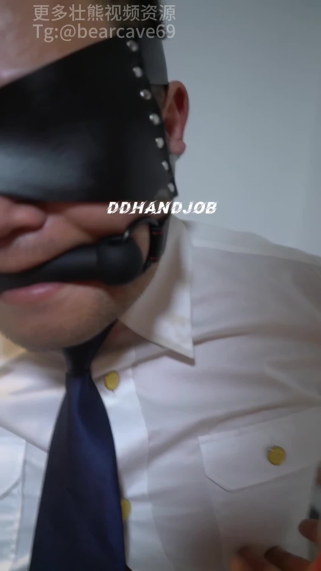 #DDhandjob #SM #农牛： DDhandjob️‍