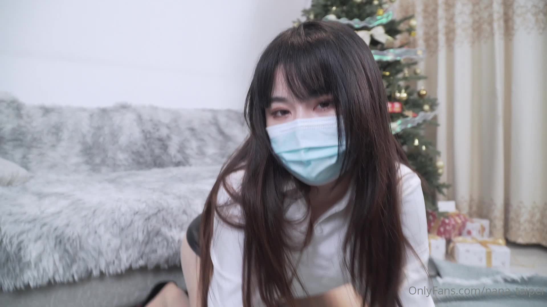 #台北娜娜 #福利姬 #bbw娜娜的身材最棒了