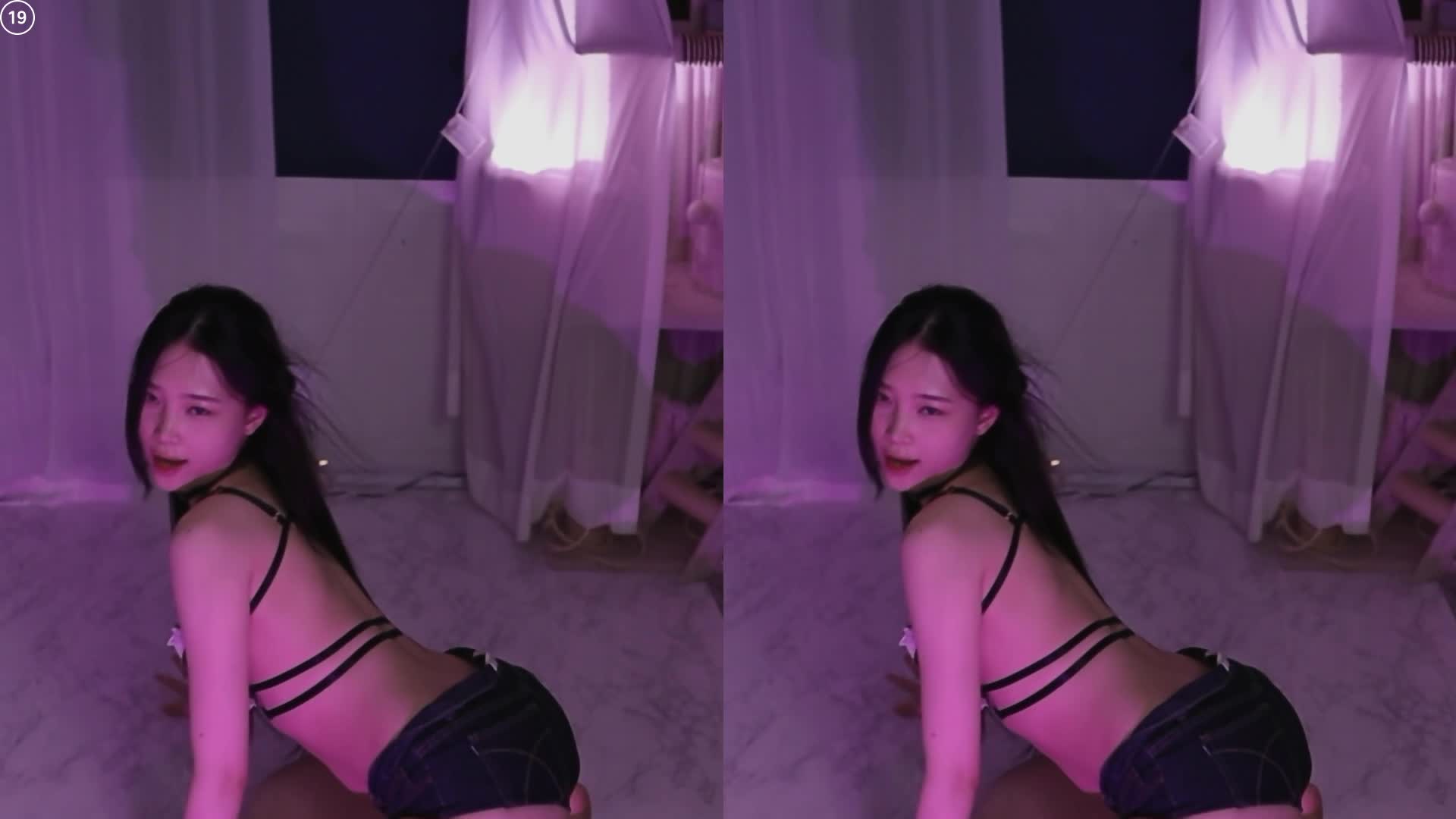 #ulsandodud #BJ야시아 #afreecatv #韩国BJ @ikan_live 2024-10-19