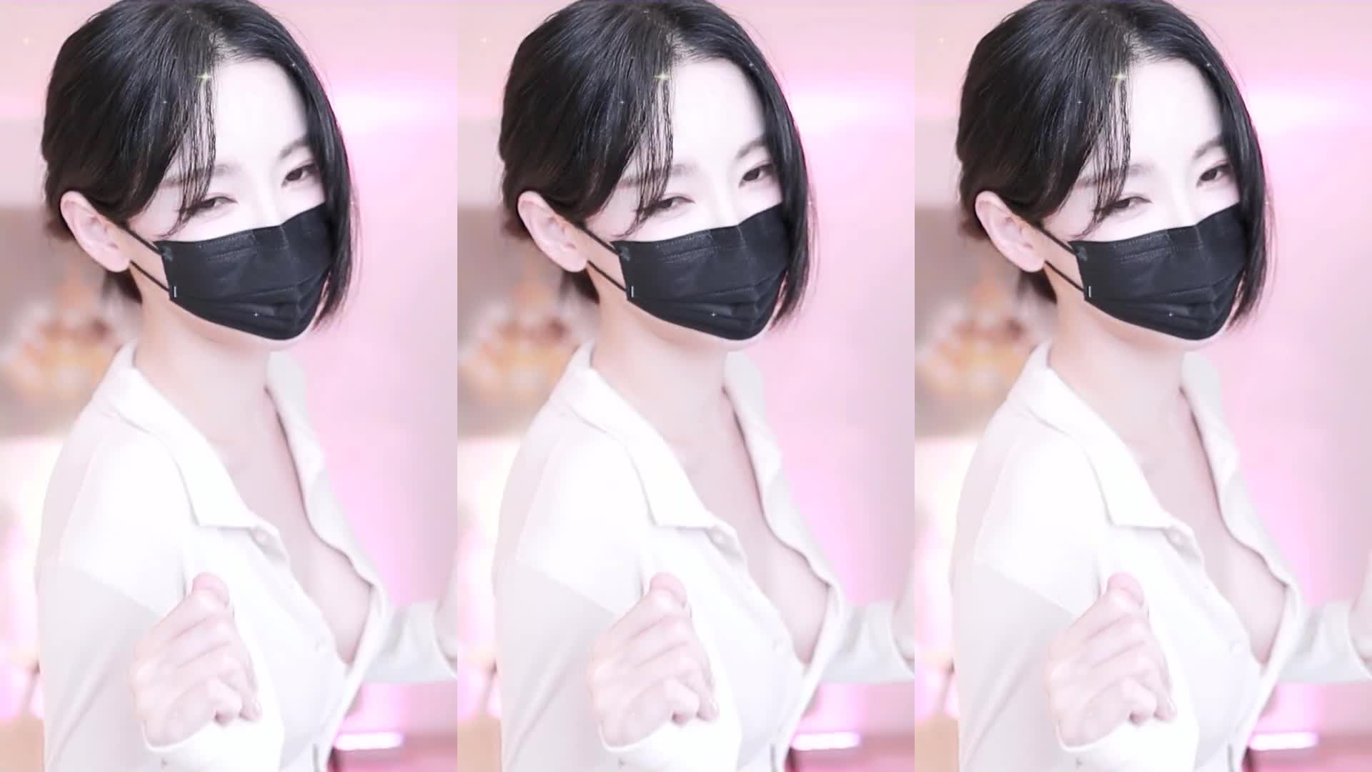 #tess00 #테스 #pandalive @ikan_live 2024-10-27
