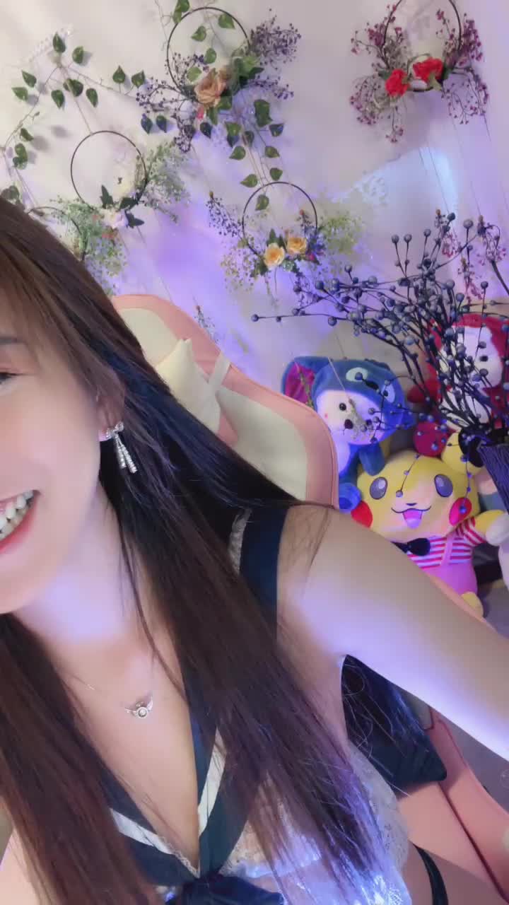 #小柔