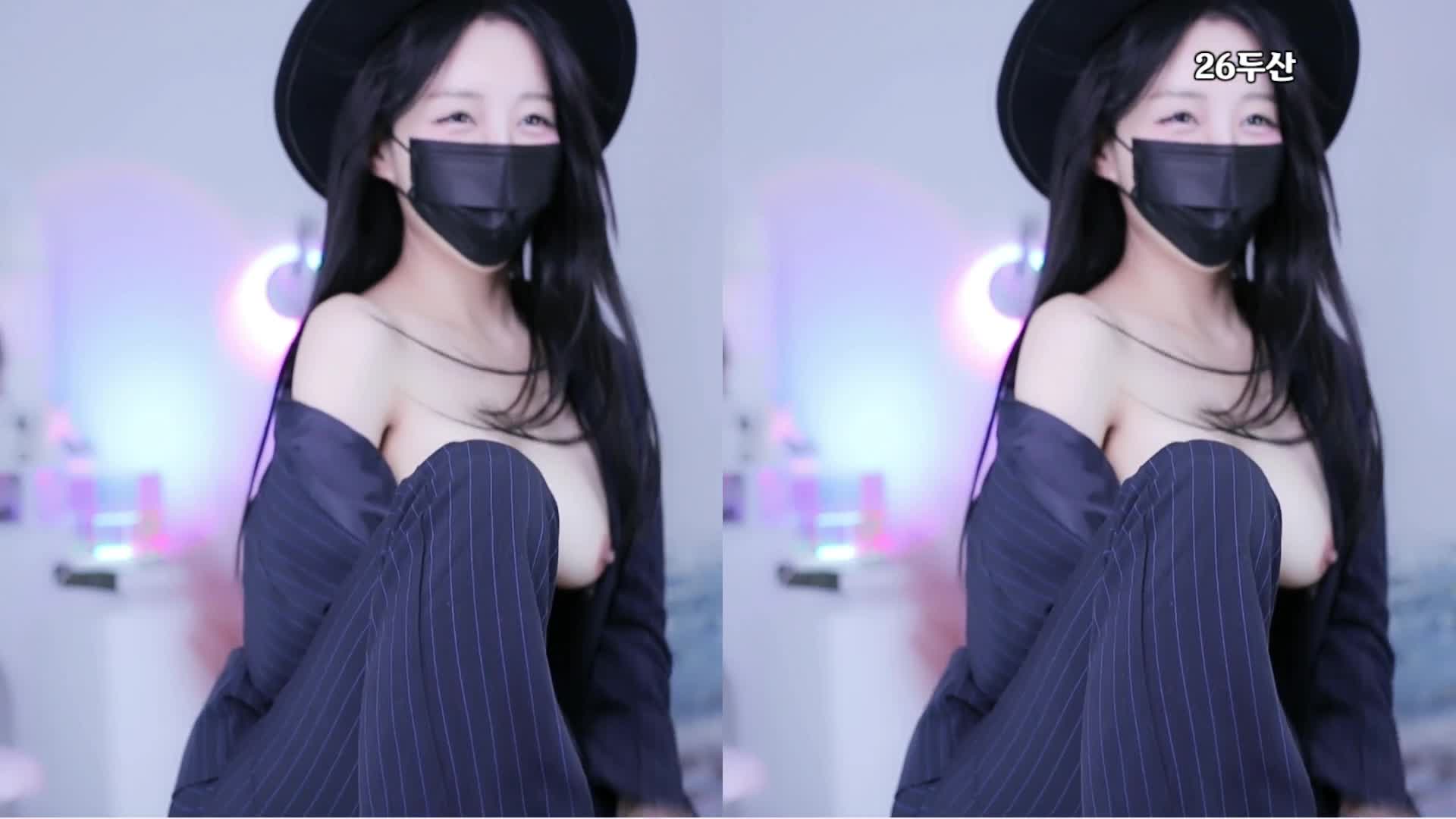 #imanatural #해서(惠瑞) #pandalive @ikan_live 2024-11-02