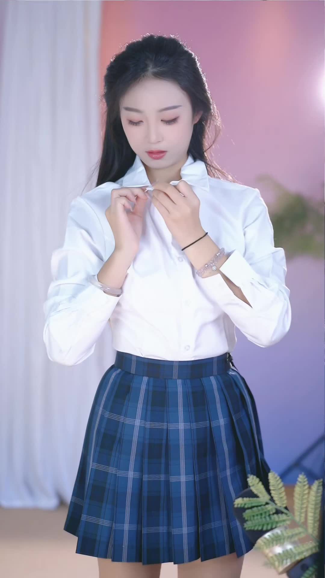 #唐紫涵 #抖音 #舞蹈 #中国舞 @ikan_live 2024-10-22