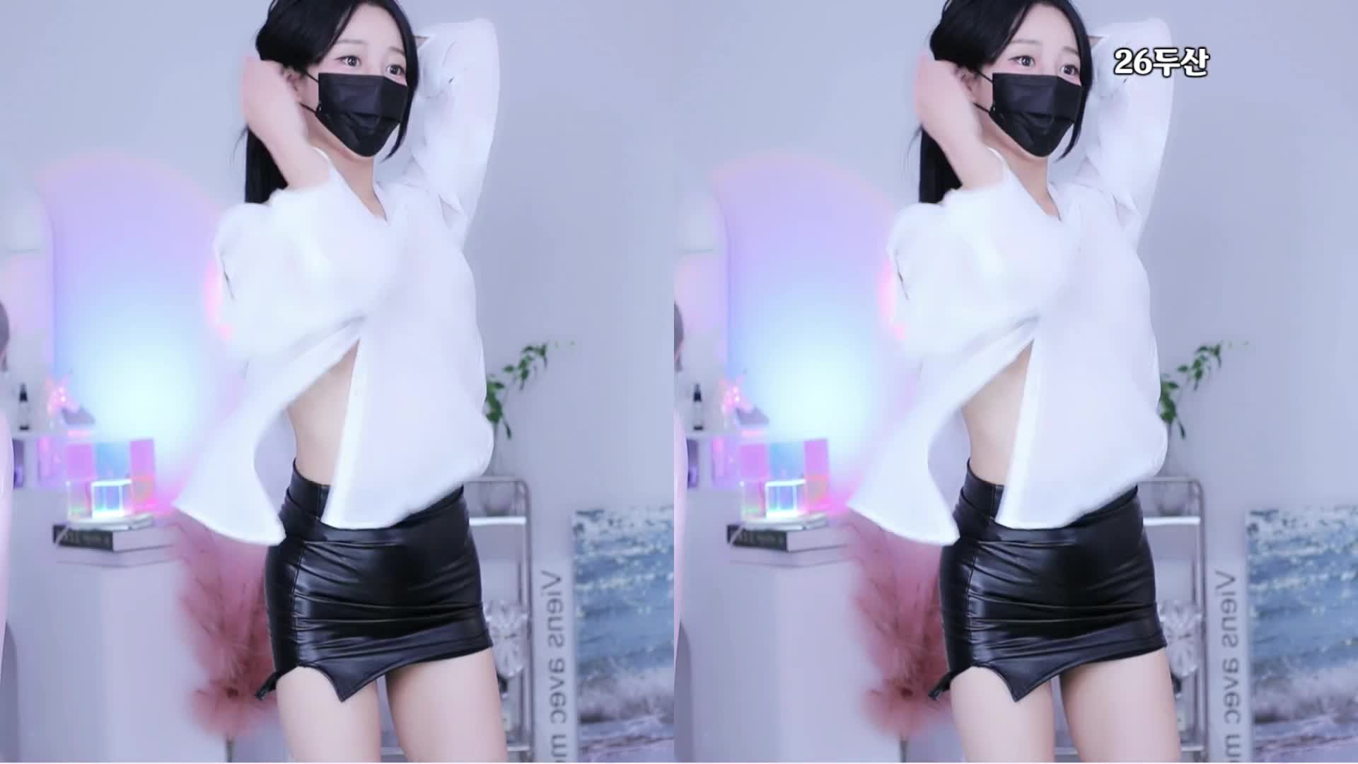 #imanatural #해서(惠瑞) #pandalive @ikan_live 2024-11-02
