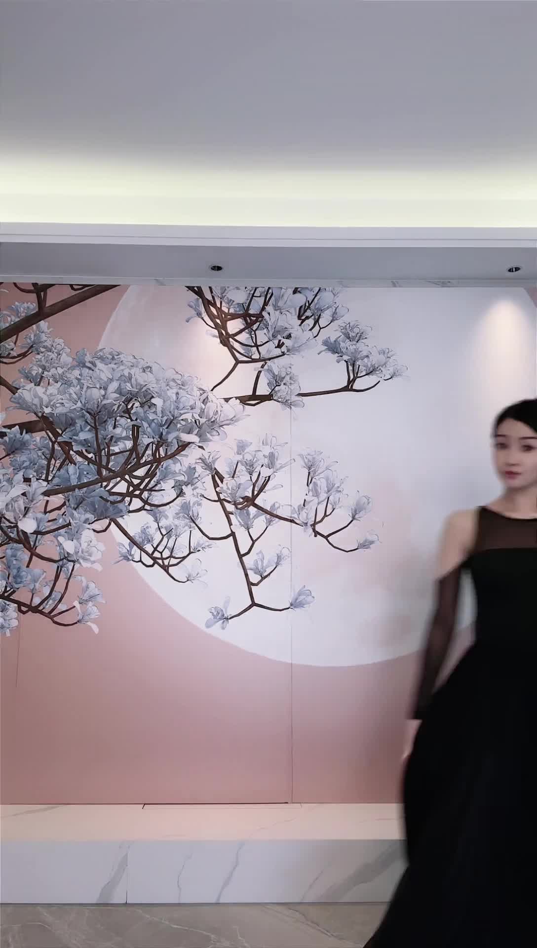 #中国舞_莹莹 #抖音 #舞蹈 #中国舞 @ikan_live 2024-10-24