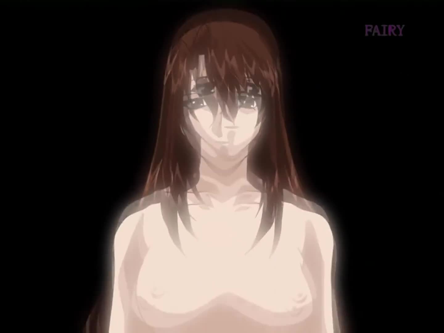 #动漫 堕落 女教師破壊 （下巻） [中文字幕]