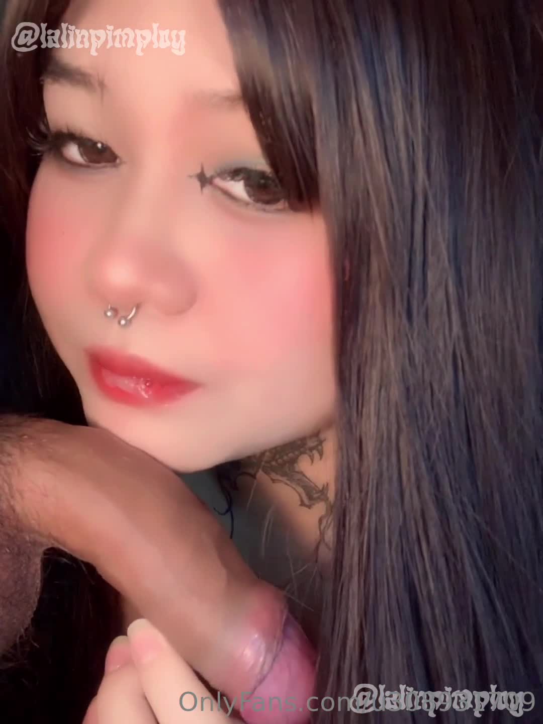 #lalinpimployy #欧美 身材一级棒