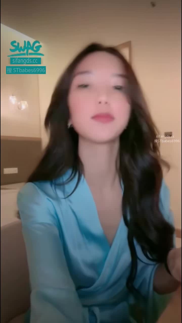 #女神直播 神似金晨超美主播
