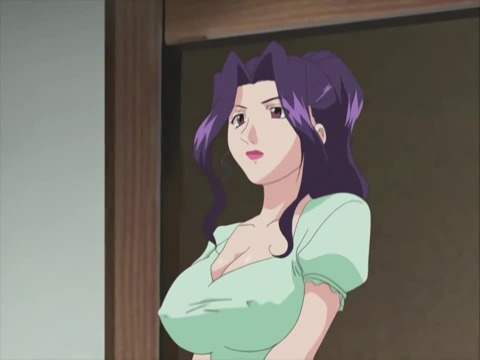 #经典 #动漫 肉嫁 ～高柳家的人們～ 1