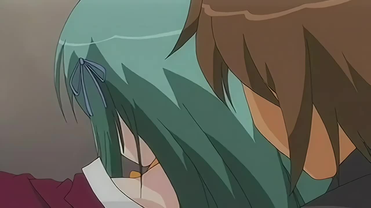 #动漫 牝教師 ～淫辱的教室～ 2