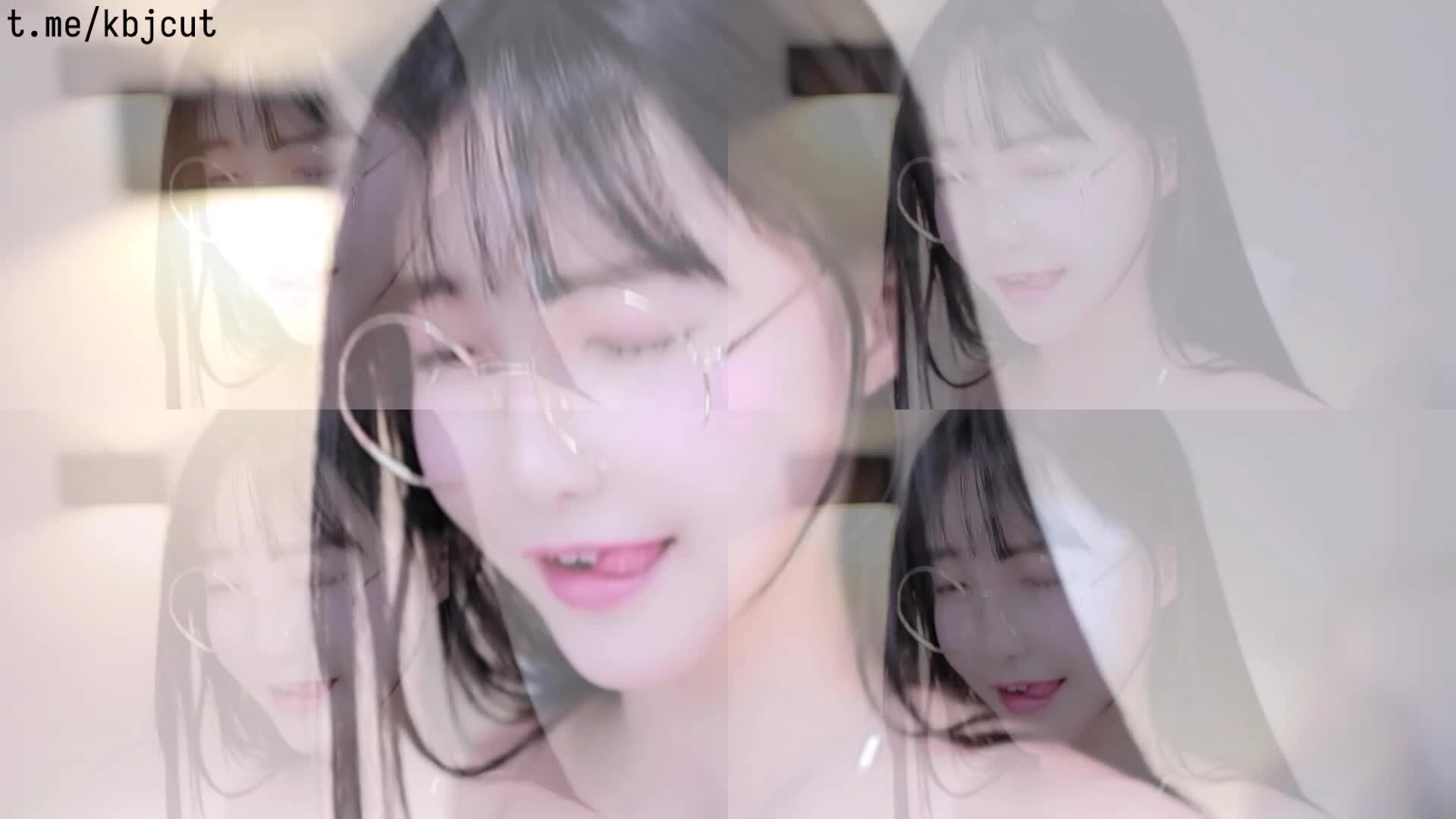 #hidana 韩国BJ 极品大奶露脸抖奶裸舞视频福利合集