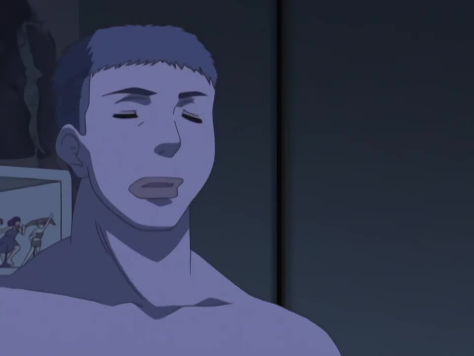 #经典 #动漫 肉嫁 ～高柳家的人們～ 4