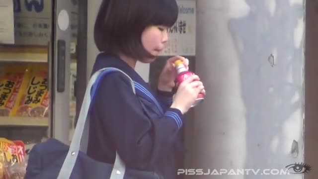 #厕拍自慰