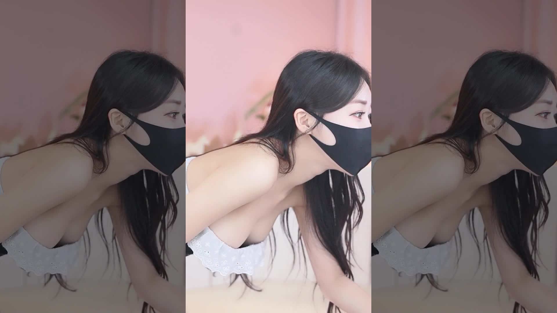 #bongbong486 #소유ღ #pandalive @ikan_live 2024-10-30