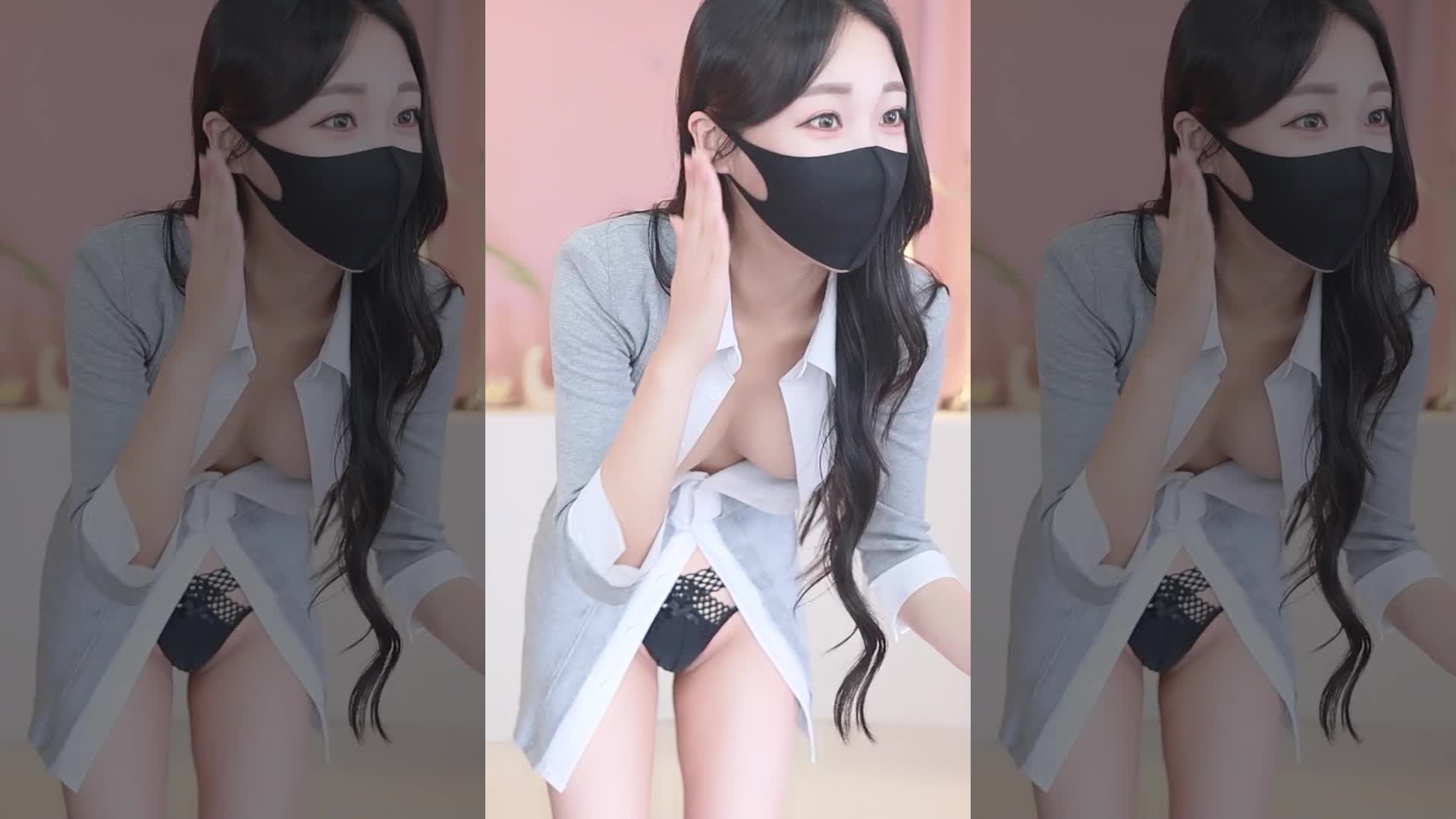 #bongbong486 #소유ღ #pandalive @ikan_live 2024-10-25