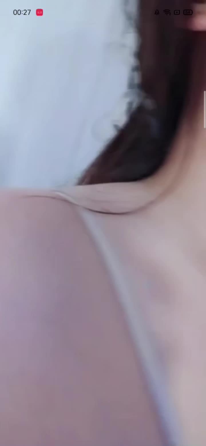 #主播好美