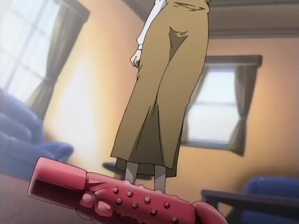 #经典 #动漫 艳母 2