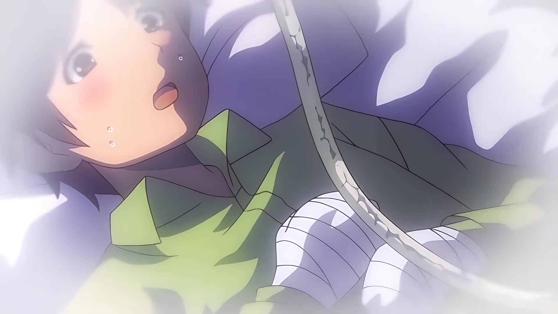#动漫 搾精病棟 THE ANIMATION 第5巻 ～モチヅキ編～ [中文字幕]