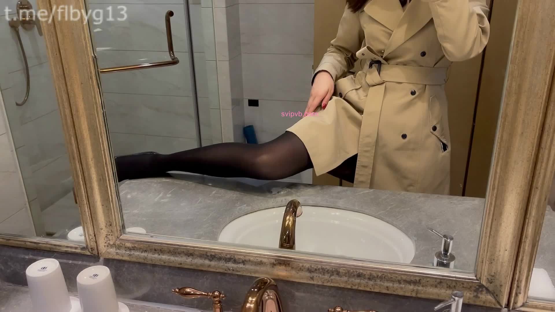 #丝袜高跟 这好像是纯绿无黄3(微博博主)
