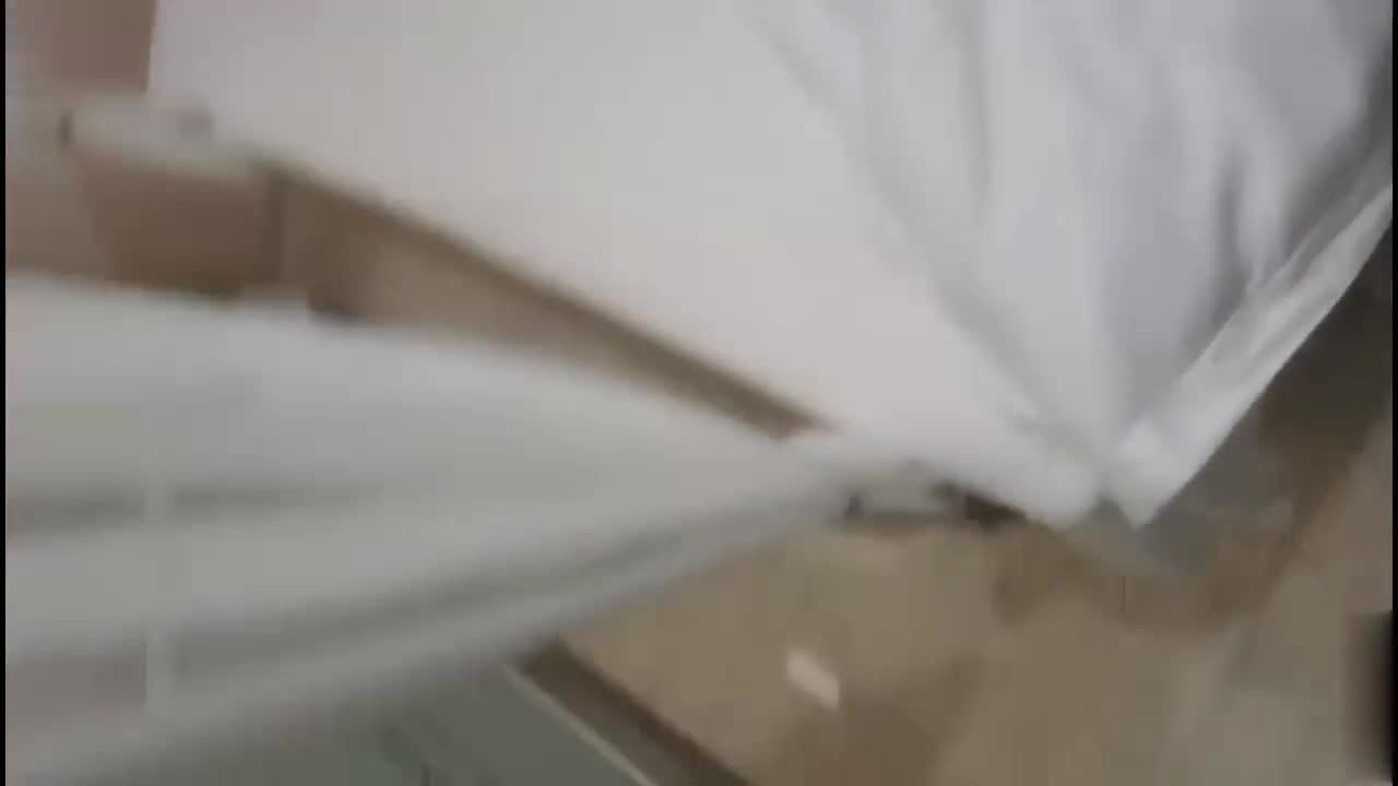#醉酒 迷迷糊糊的就把她干了