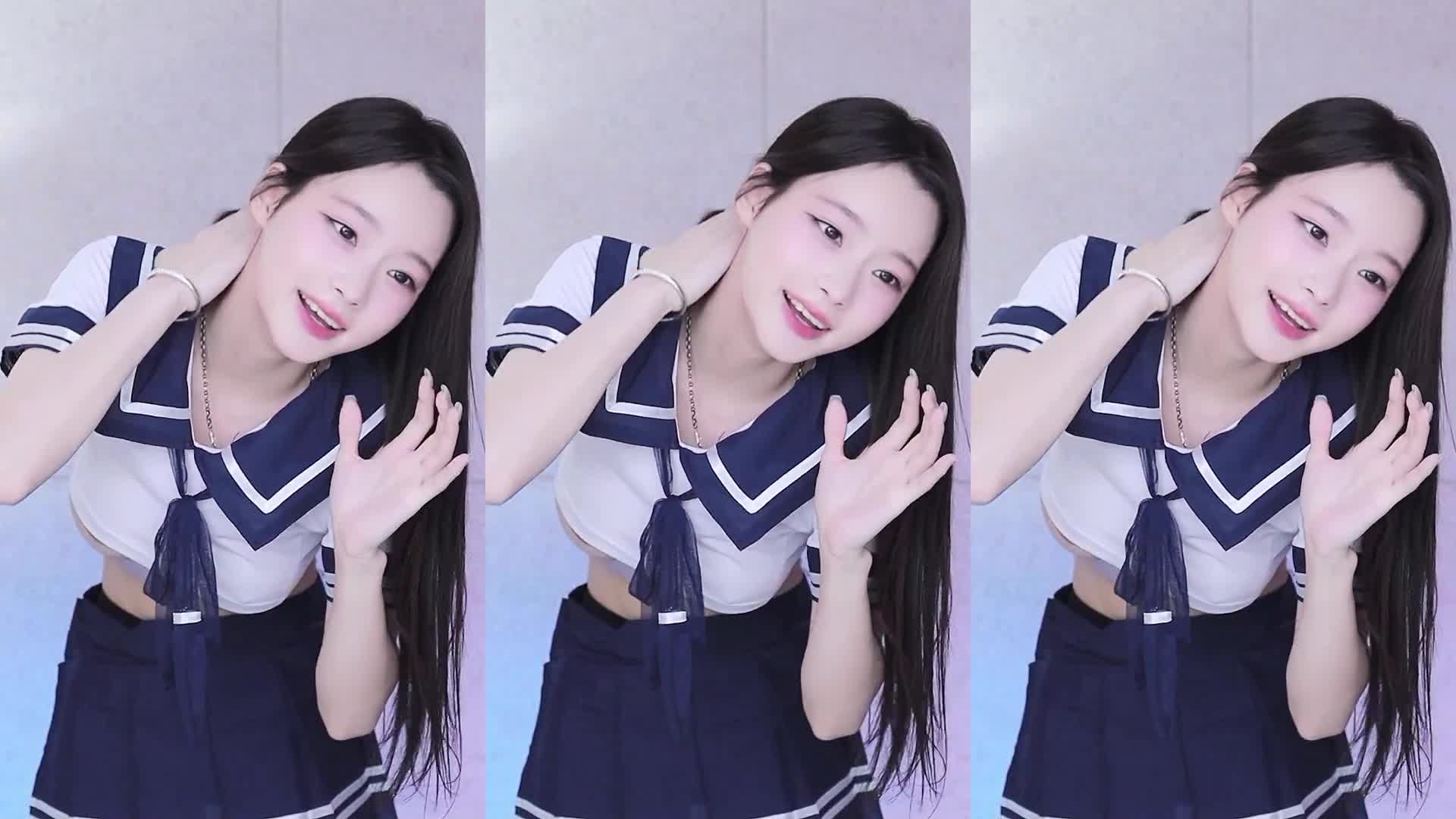 #lalalov2 #라라(拉拉) #pandalive @ikan_live 2024-10-31