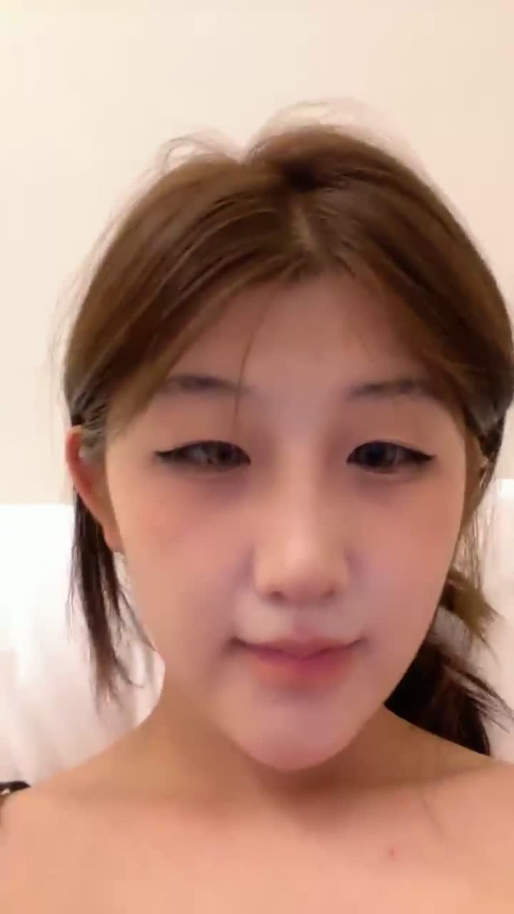 #主播曼小狗 又是一个极品学妹